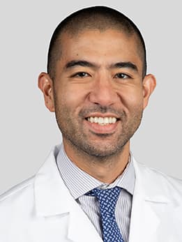 Justin Hatchimonji