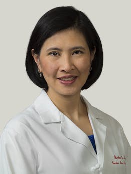 Helen S. Te, MD