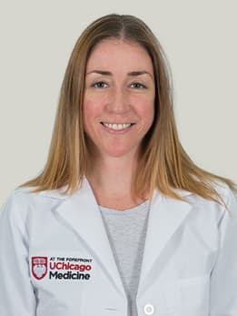 Kammi Henriksen, MD