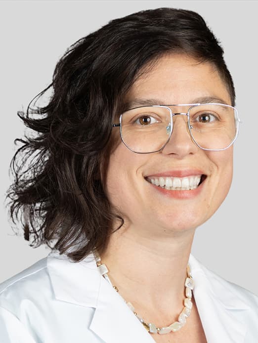 Arielle Hirshfeld