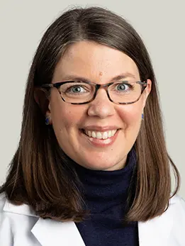 Megan Huisingh-Scheetz, MD