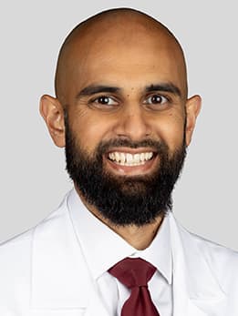 Omar Jamil