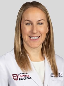 Jennifer Gower headshot