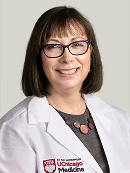Michelle A. Josephson, MD