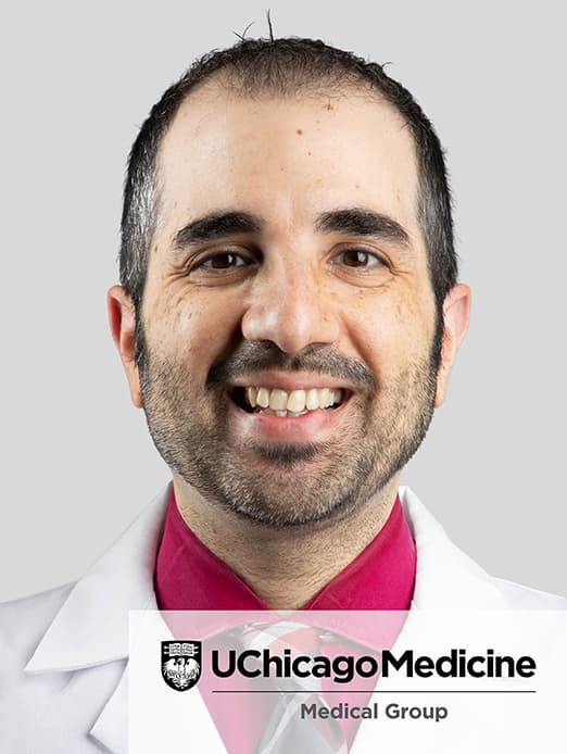 Mohanad Joudeh