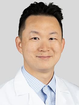 Changgi Jung