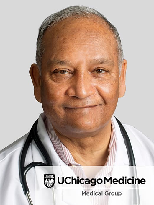 Vivek Kaistha