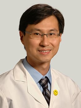 Cheng-Kai Kao, MD