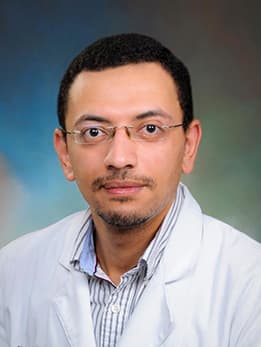 Khalid Elharriff, MD