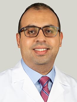 Mahmoud Khalil