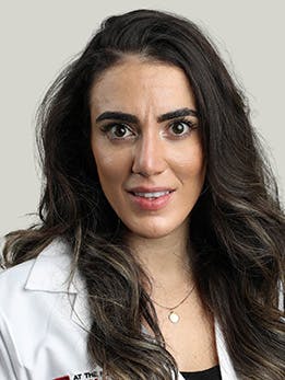 Leili Khorassani, MD