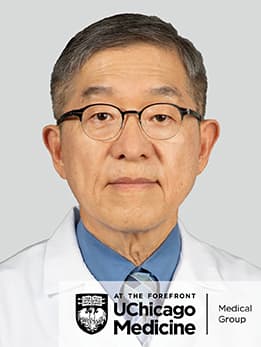 Jong Kim