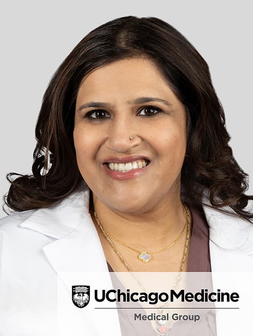 Pooja Kinkhabwala