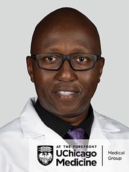 David Kiragu