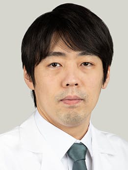 Hiroto Kitahara, MD