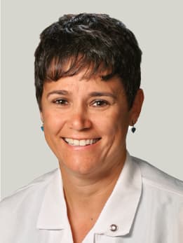 Kelly Kramer, MSN