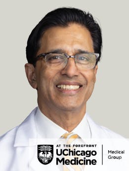 Surya Kumar, MD