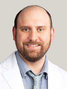Daniel P. Kurz, Jr., MD