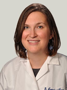 Gabrielle Lapping-Carr, MD
