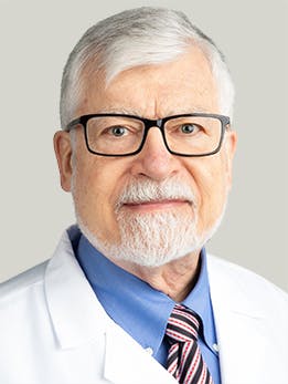  Richard A. Larson, MD