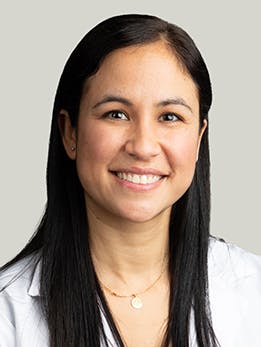 Alejandra C. Lastra, MD
