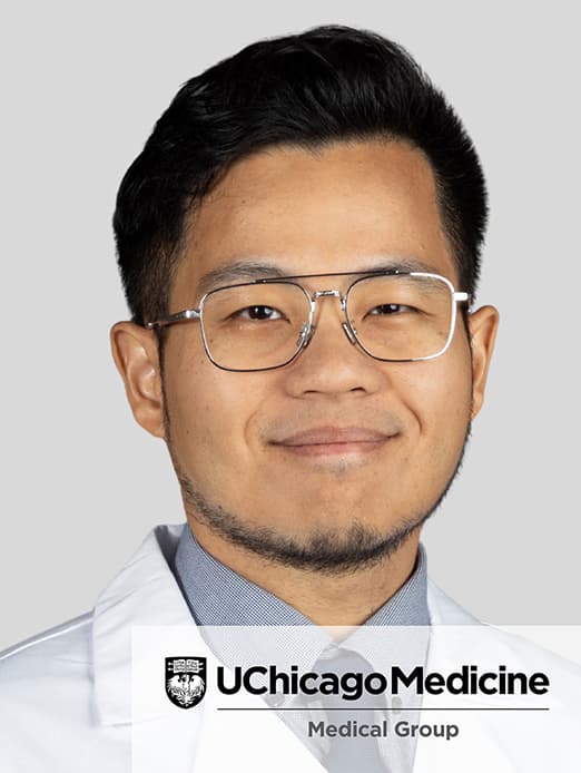 Joe Lau Kheng