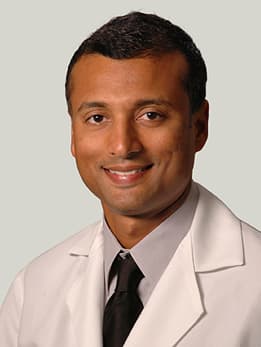 Romeen Lavani, MD