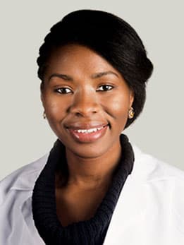 Sandra Laveaux, MD, MPH