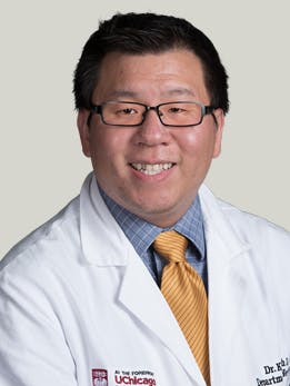 Kenneth Lee, MD