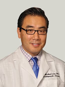 Michael J. Lee, MD