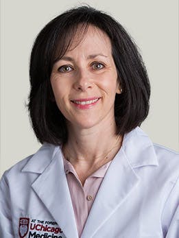 Stacy Tessler Lindau, MD, MA