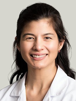 Maria Lucia Madariaga, MD