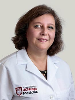 Magdalena Anitescu, MD, PhD