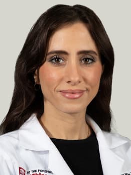 Sara Mahrat
