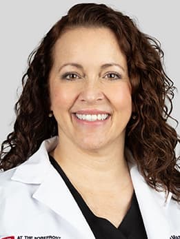 Melissa Marcotte