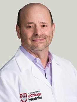 Jeremy D. Marks, MD, PhD