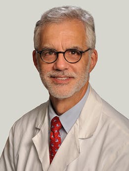 James Mastrianni, MD, PhD