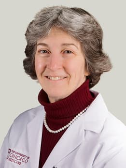 Rita McGill, MD, MS