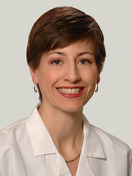 Megan McNerney, MD, PhD
