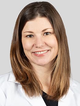 Molly Merrill
