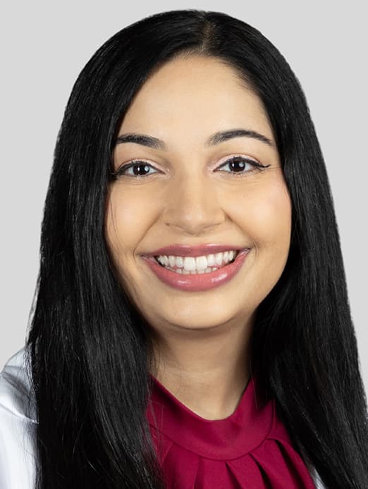 Mariam Mirza