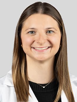 Meghan Morrissette, MS