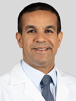 Junaid Nizamuddin, MD