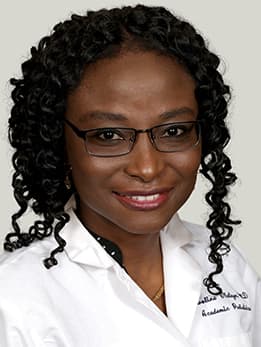 Caroline Olaleye