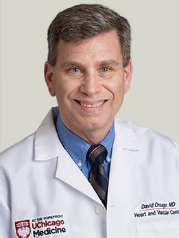 David Onsager, MD