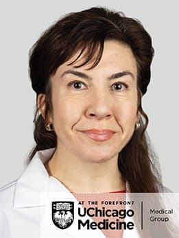 Natalie Opanasets