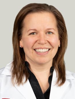 Elizabeth Oppert