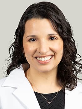 Rebeca Ortiz Worthington