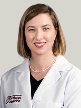 Katie O'Sullivan, MD