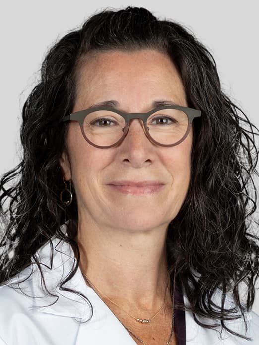 Susan Padrino